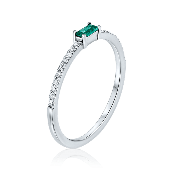 טבעת אמרלד